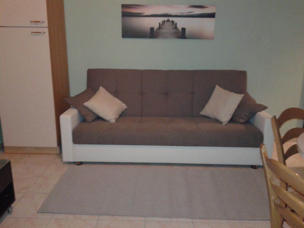 Appartamento Allecase *